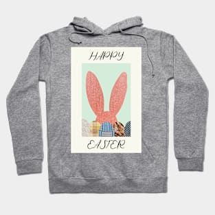 Happy Easter Hoodie